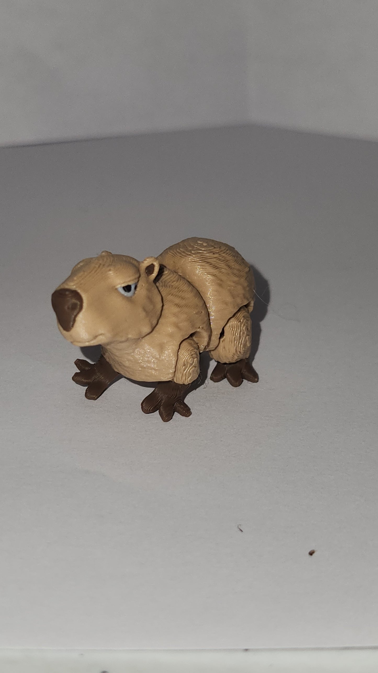 Mini flexi animals