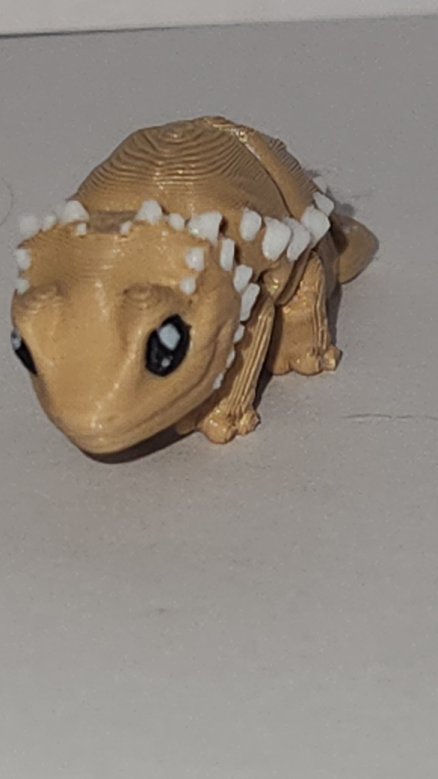 Mini flexi animals
