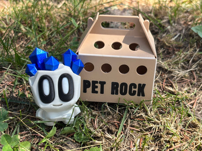 Pet Rocks